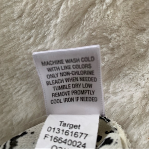 Converse All Star women’s sleeveless top - Picture 5 of 5